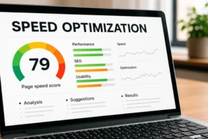 speed optimization
